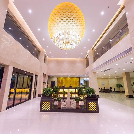 Mingfeng International Hotel Гуейлин Екстериор снимка