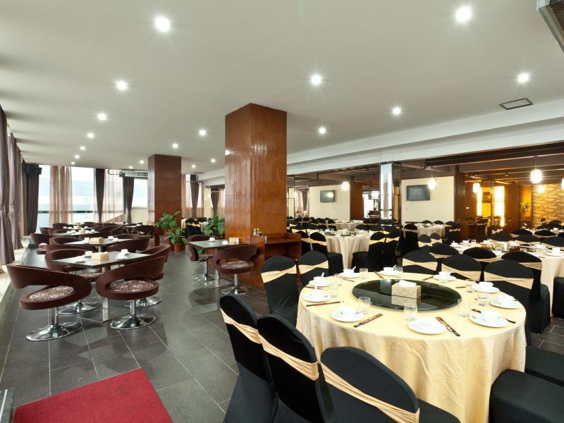 Mingfeng International Hotel Гуейлин Екстериор снимка