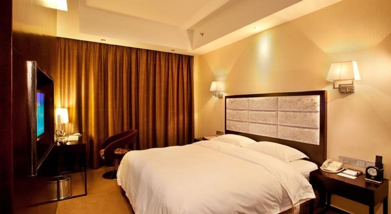 Mingfeng International Hotel Гуейлин Екстериор снимка