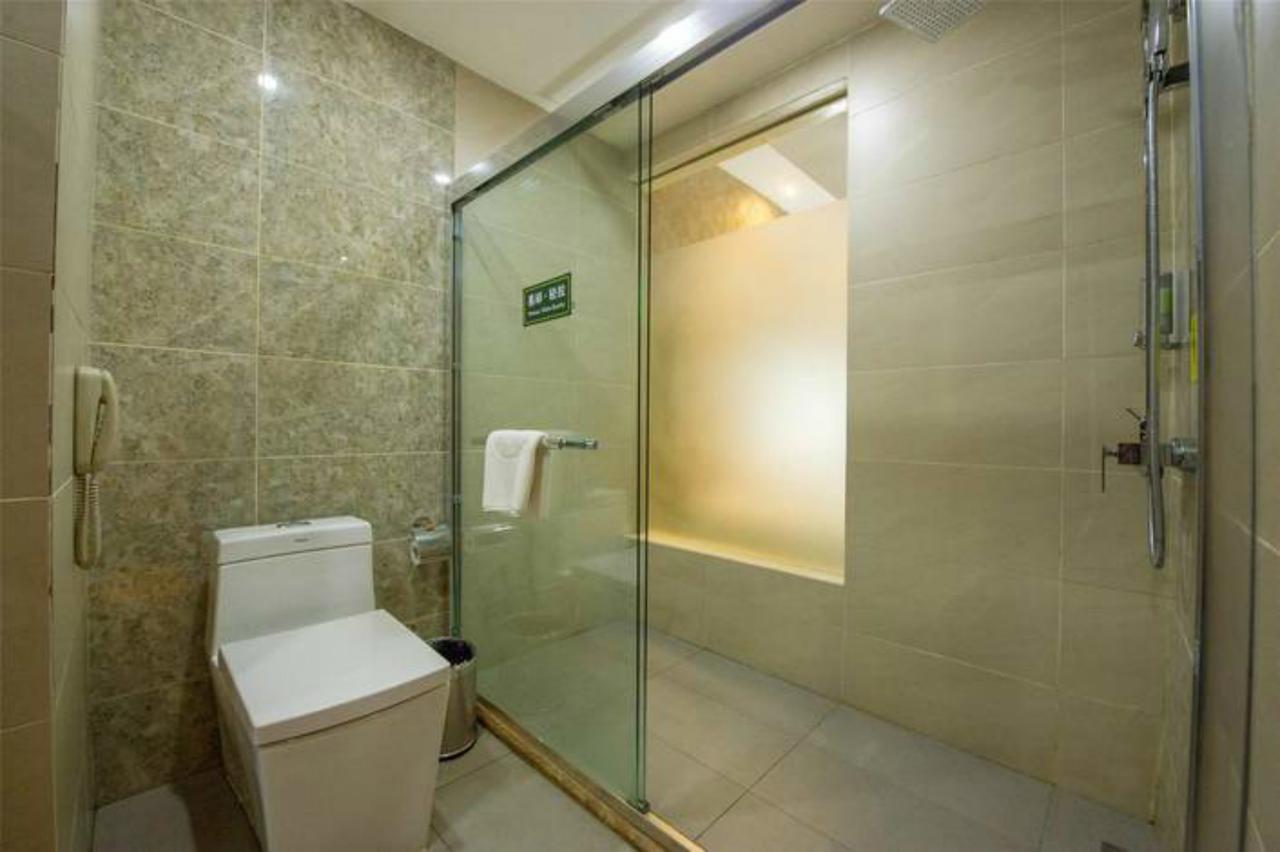 Mingfeng International Hotel Гуейлин Екстериор снимка