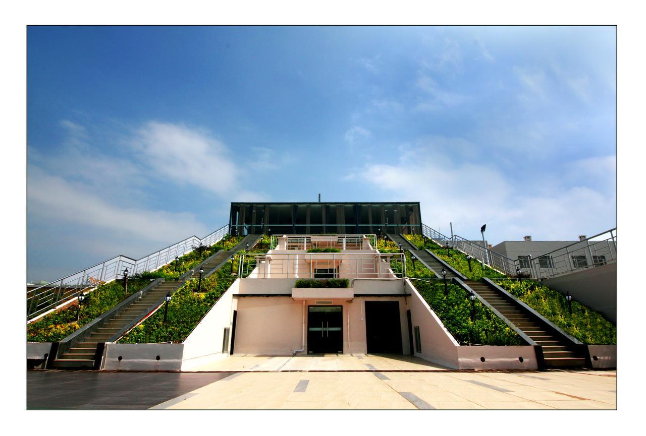 Mingfeng International Hotel Гуейлин Екстериор снимка