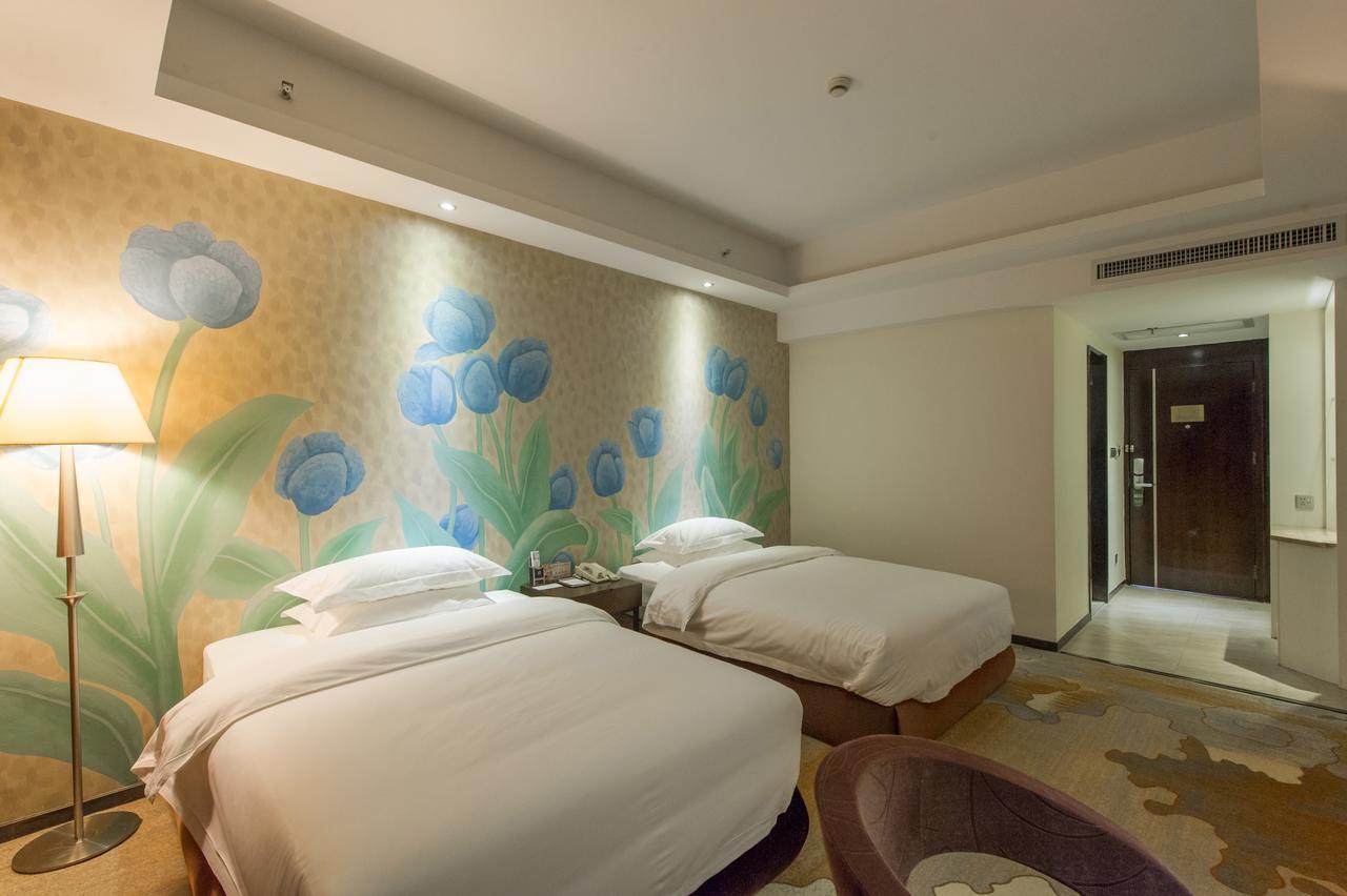 Mingfeng International Hotel Гуейлин Екстериор снимка