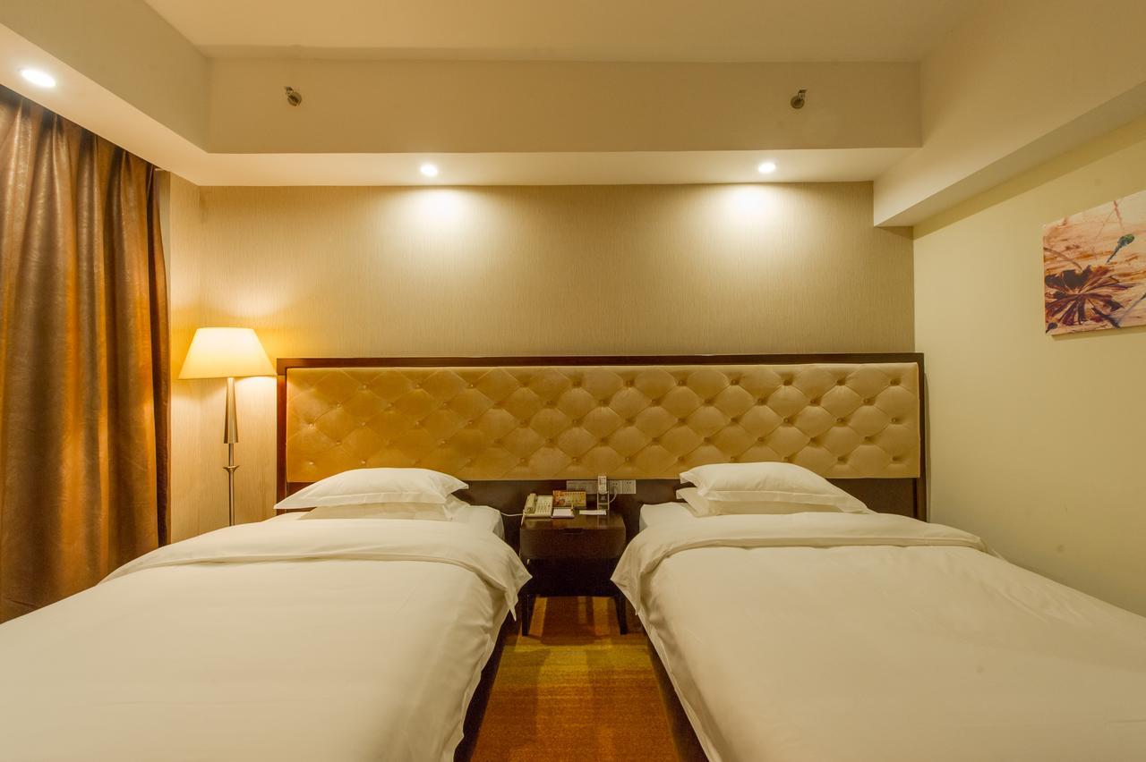 Mingfeng International Hotel Гуейлин Екстериор снимка