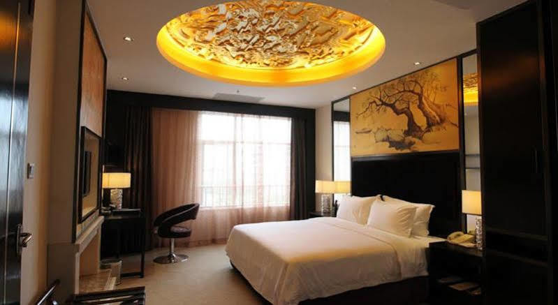 Mingfeng International Hotel Гуейлин Екстериор снимка