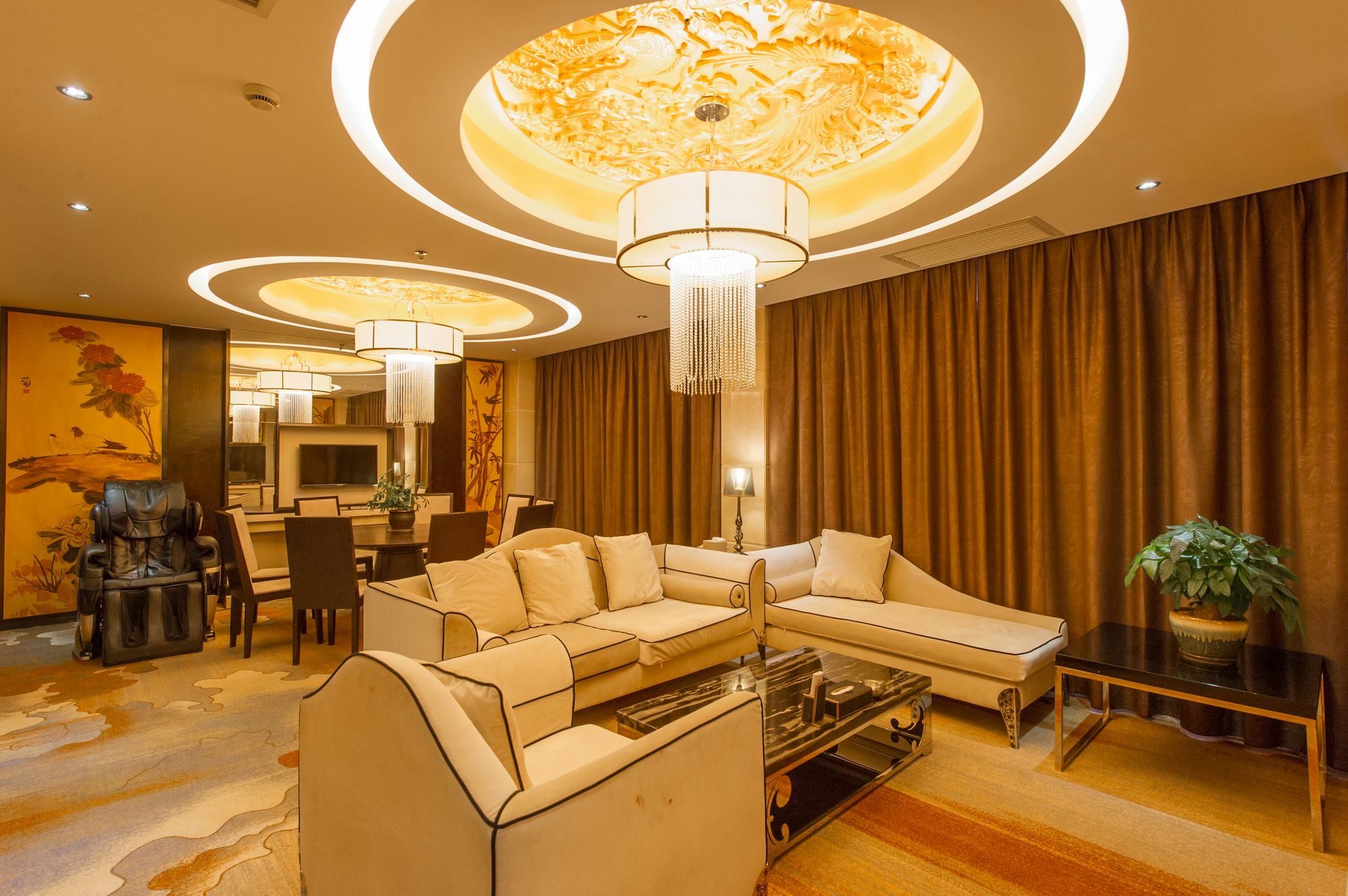 Mingfeng International Hotel Гуейлин Екстериор снимка